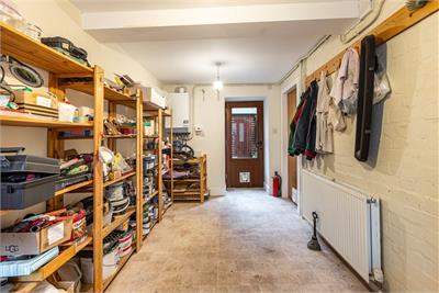 22 Gourlays Wynd, Duns, TD11 3AZ - image 12