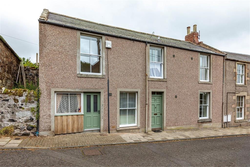 22 Gourlays Wynd, Duns, TD11 3AZ - image 40