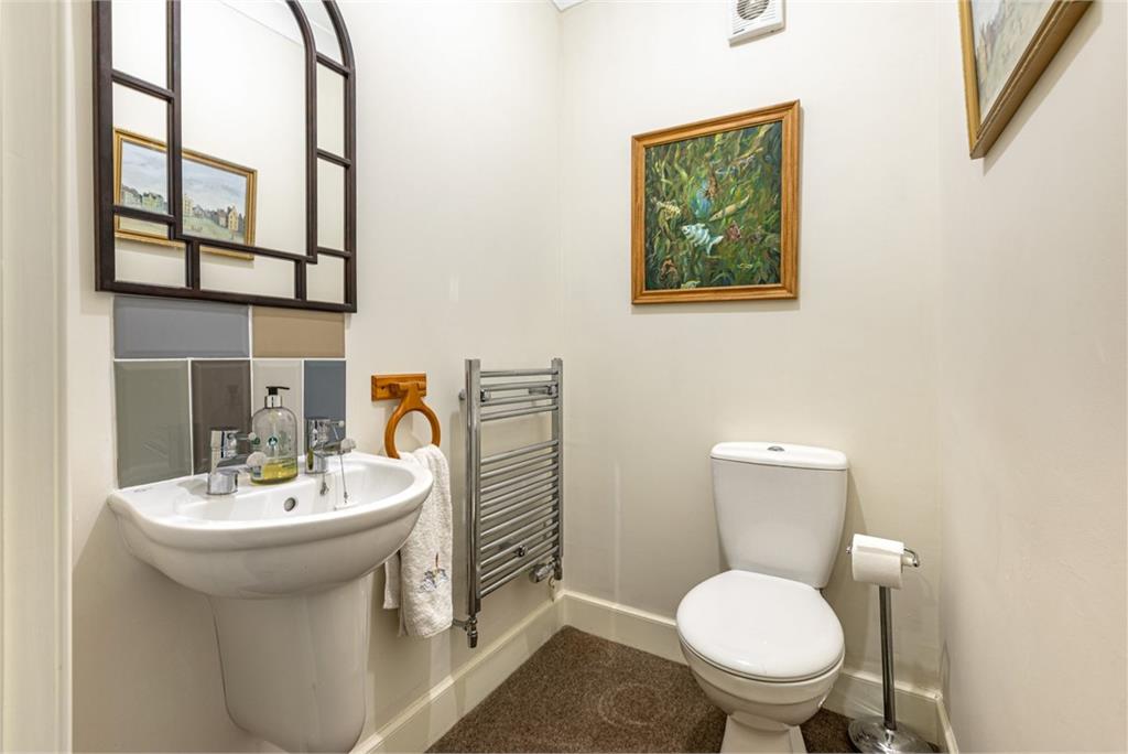 22 Gourlays Wynd, Duns, TD11 3AZ - image 10