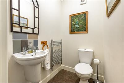 22 Gourlays Wynd, Duns, TD11 3AZ - image 10
