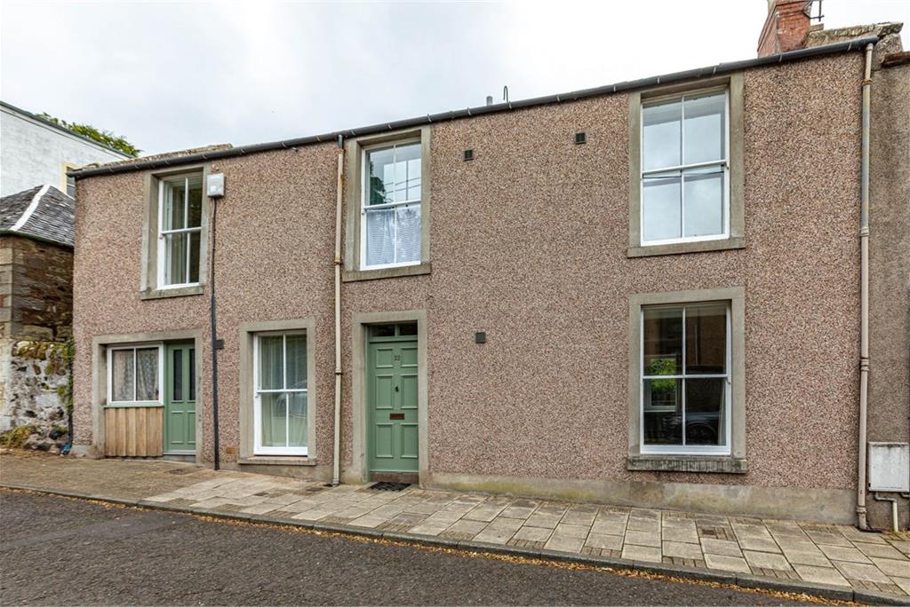 22 Gourlays Wynd, Duns, TD11 3AZ - image 1