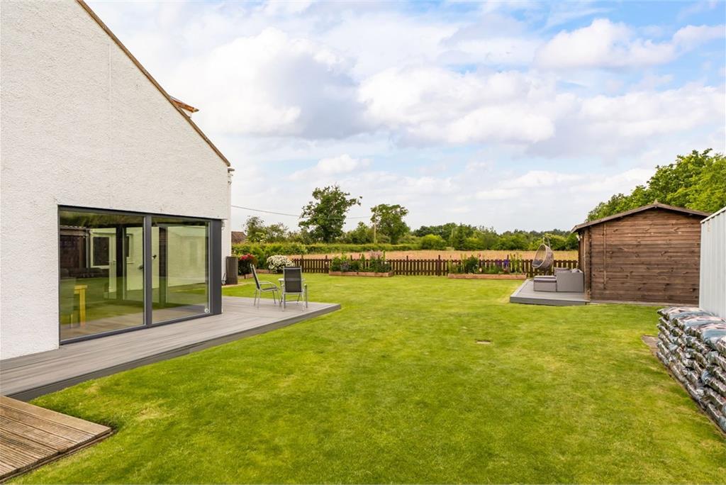 Oakdene, The Boggs, Pencaitland, EH34 5BA - image 13