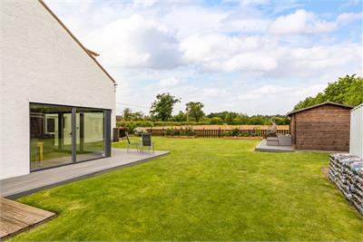 Oakdene, The Boggs, Pencaitland, EH34 5BA - image 13
