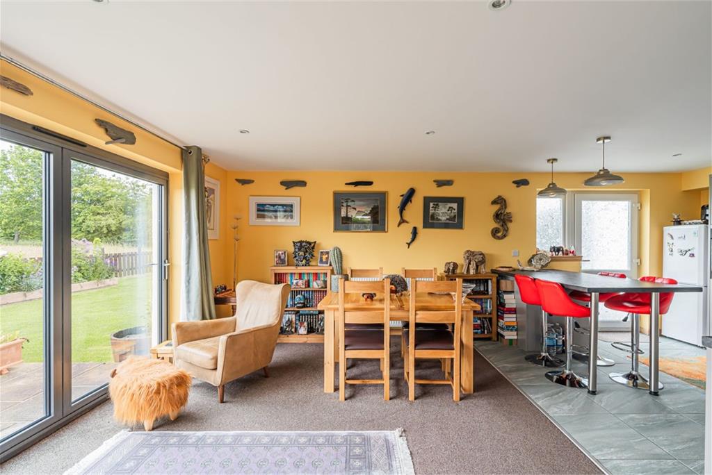 Oakdene, The Boggs, Pencaitland, EH34 5BA - image 15