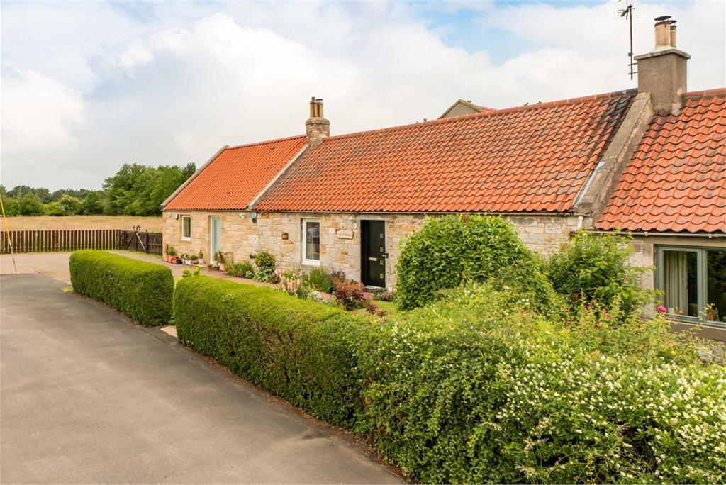 Oakdene, The Boggs, Pencaitland, EH34 5BA - image 21