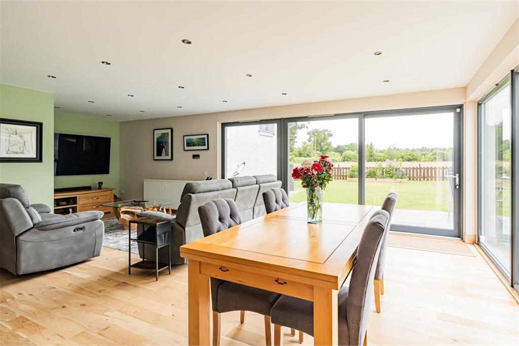 Oakdene, The Boggs, Pencaitland, EH34 5BA - image 22