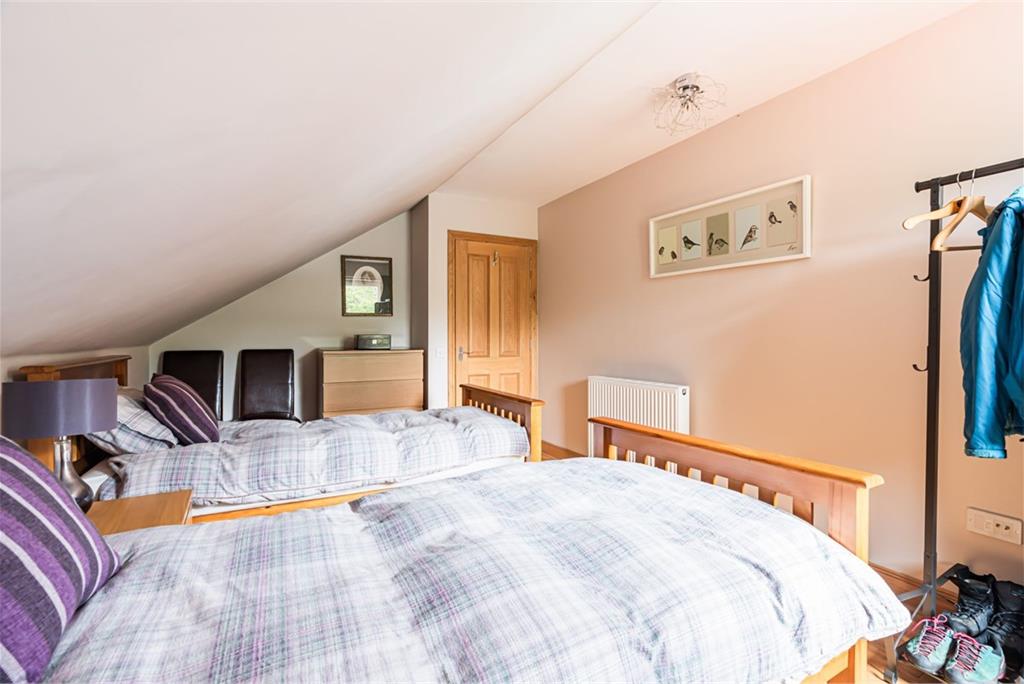 Oakdene, The Boggs, Pencaitland, EH34 5BA - image 26