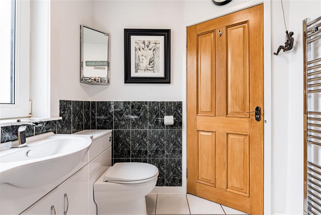 Oakdene, The Boggs, Pencaitland, EH34 5BA - image 30