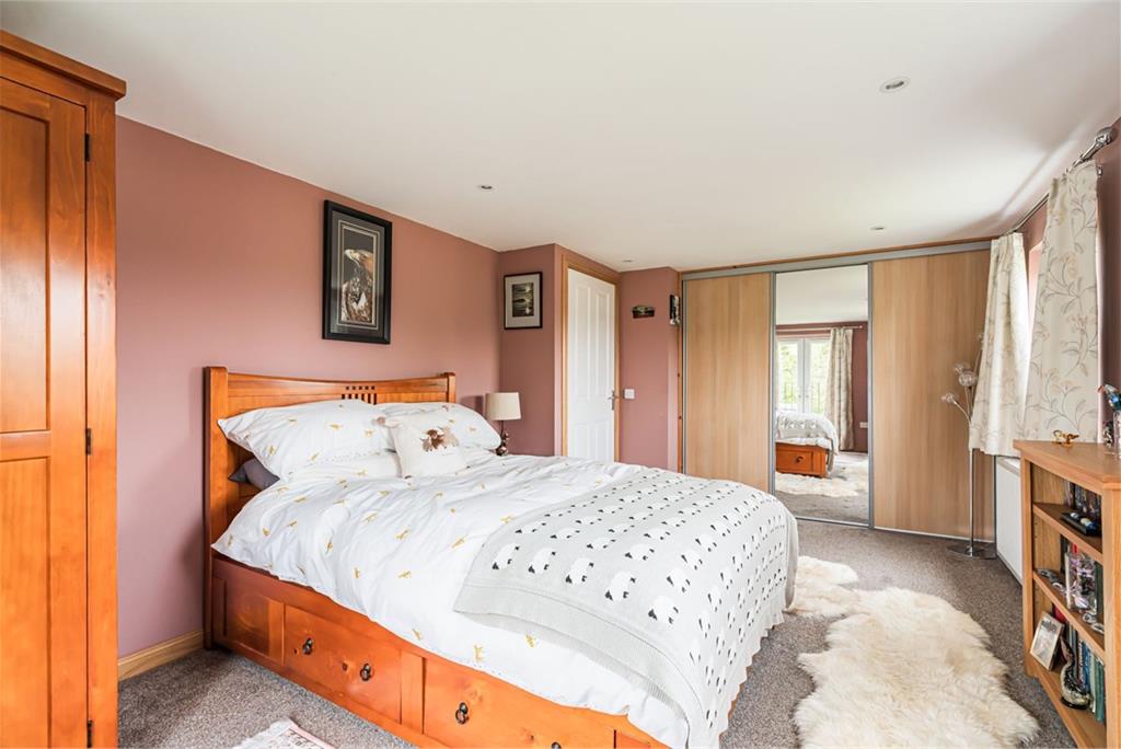 Oakdene, The Boggs, Pencaitland, EH34 5BA - image 32