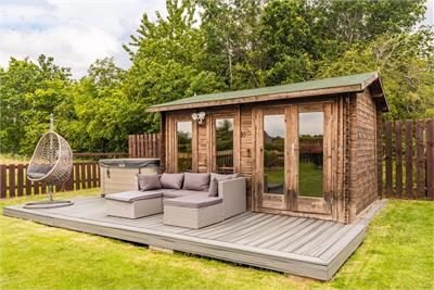 Oakdene, The Boggs, Pencaitland, EH34 5BA - image 36
