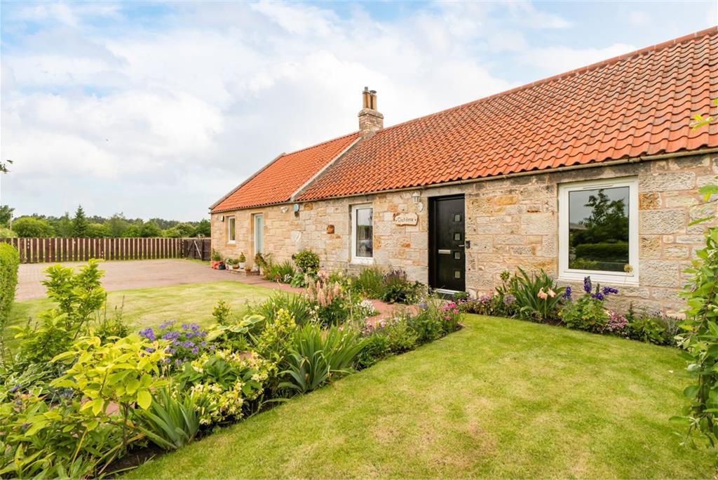 Oakdene, The Boggs, Pencaitland, EH34 5BA - image 38
