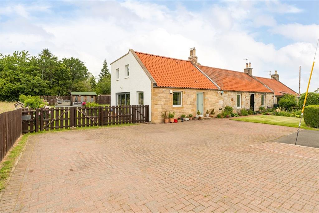 Oakdene, The Boggs, Pencaitland, EH34 5BA - image 39
