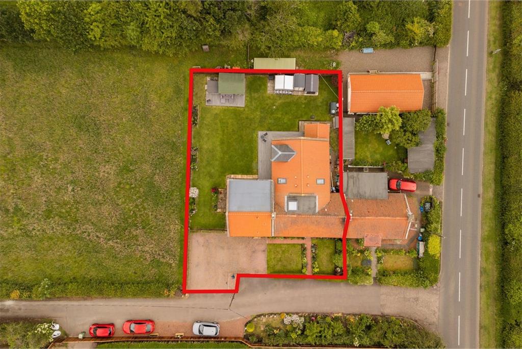 Oakdene, The Boggs, Pencaitland, EH34 5BA - image 40