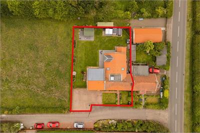 Oakdene, The Boggs, Pencaitland, EH34 5BA - image 40