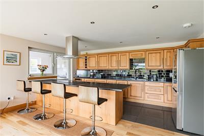 Oakdene, The Boggs, Pencaitland, EH34 5BA - image 5