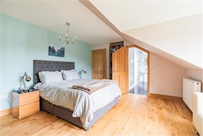 Oakdene, The Boggs, Pencaitland, EH34 5BA - image 7