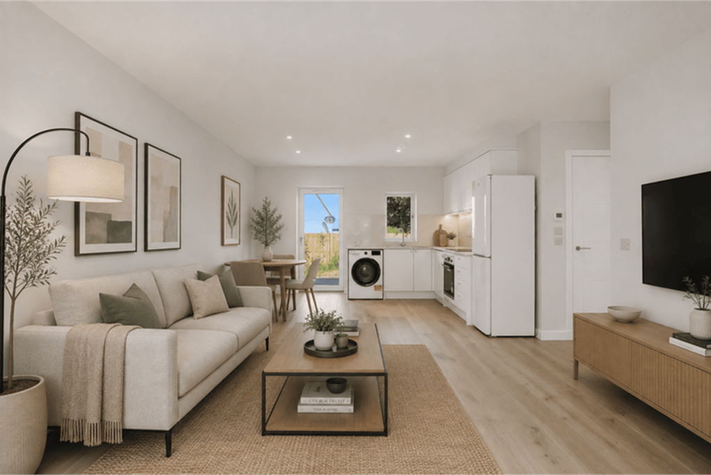 17 Castlemains Place, Dirleton, North Berwick, EH39 5DU - image 3