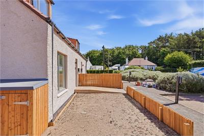 17 Castlemains Place, Dirleton, North Berwick, EH39 5DU - image 21