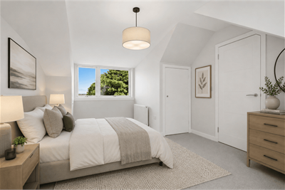 17 Castlemains Place, Dirleton, North Berwick, EH39 5DU - image 4