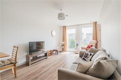 9/26 Ferrymuir, South Queensferry, EH30 9BQ - image 2