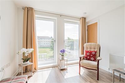9/26 Ferrymuir, South Queensferry, EH30 9BQ - image 9