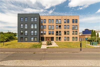 9/26 Ferrymuir, South Queensferry, EH30 9BQ - image 1