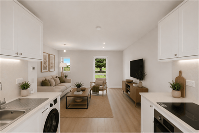 18 Castlemains Place, Dirleton, North Berwick, EH39 5DU - image 3
