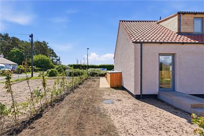 18 Castlemains Place, Dirleton, North Berwick, EH39 5DU - image 21
