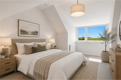 18 Castlemains Place, Dirleton, North Berwick, EH39 5DU - image 4