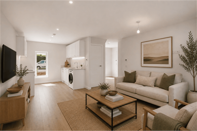 18 Castlemains Place, Dirleton, North Berwick, EH39 5DU - image 1
