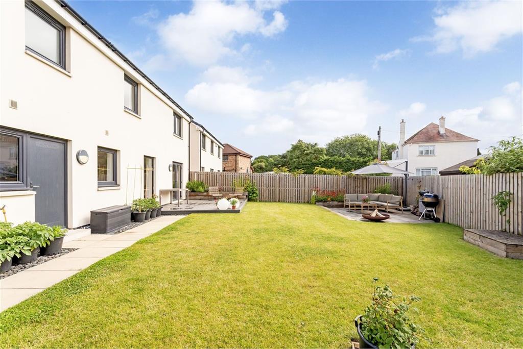 13 Newhailes Court Gardens, Newcraighall, Musselburgh EH21 8GG - image 12