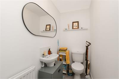 27 Old Dalmore Path, Auchindinny, EH26 0NF - image 18