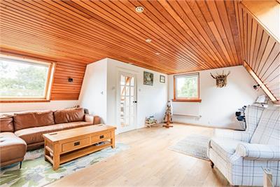 Rivendell, Dolphinton Road, West Linton, EH46 7DR - image 2