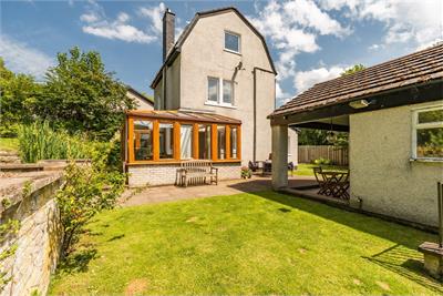 Rivendell, Dolphinton Road, West Linton, EH46 7DR - image 16
