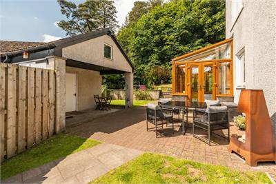 Rivendell, Dolphinton Road, West Linton, EH46 7DR - image 17