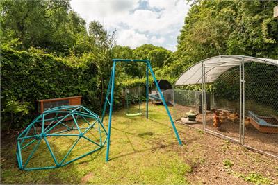 Rivendell, Dolphinton Road, West Linton, EH46 7DR - image 19