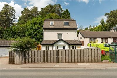 Rivendell, Dolphinton Road, West Linton, EH46 7DR - image 26