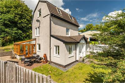 Rivendell, Dolphinton Road, West Linton, EH46 7DR - image 27