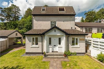 Rivendell, Dolphinton Road, West Linton, EH46 7DR - image 28