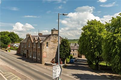 Rivendell, Dolphinton Road, West Linton, EH46 7DR - image 29