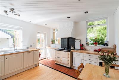 Rivendell, Dolphinton Road, West Linton, EH46 7DR - image 4