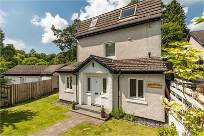 Rivendell, Dolphinton Road, West Linton, EH46 7DR - image 1