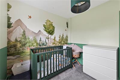 28, Moredun Park Gardens, Edinburgh, EH17 7JP - image 21