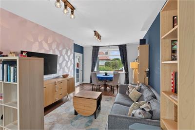 28, Moredun Park Gardens, Edinburgh, EH17 7JP - image 9