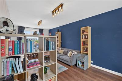 28, Moredun Park Gardens, Edinburgh, EH17 7JP - image 10