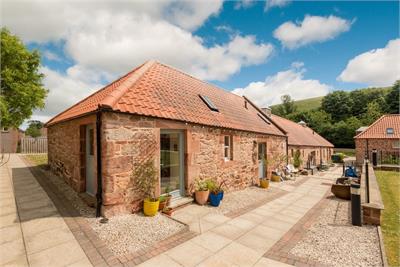 6 Temple Mains Steading, Innerwick, Dunbar, East Lothian, EH42 1EF - image 15
