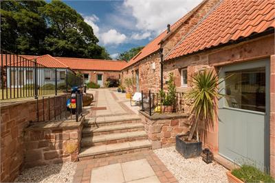 6 Temple Mains Steading, Innerwick, Dunbar, East Lothian, EH42 1EF - image 16