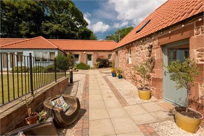 6 Temple Mains Steading, Innerwick, Dunbar, East Lothian, EH42 1EF - image 17