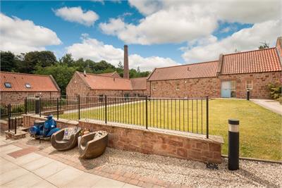 6 Temple Mains Steading, Innerwick, Dunbar, East Lothian, EH42 1EF - image 18