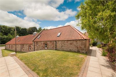 6 Temple Mains Steading, Innerwick, Dunbar, East Lothian, EH42 1EF - image 19